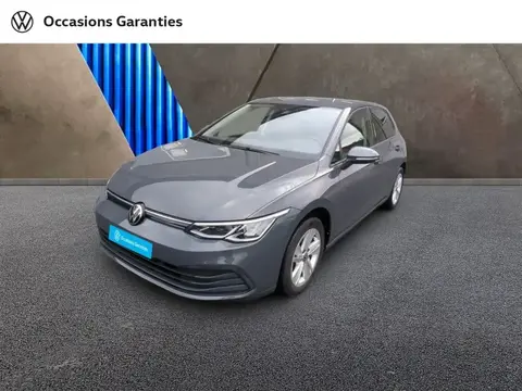 Used VOLKSWAGEN GOLF Petrol 2021 Ad 