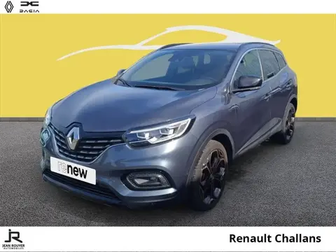 Used RENAULT KADJAR Petrol 2021 Ad 