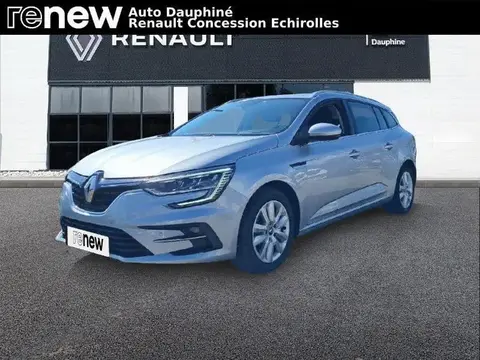 Annonce RENAULT MEGANE Essence 2021 d'occasion 