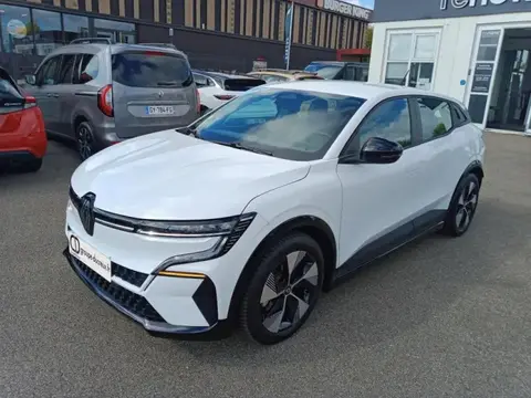 Used RENAULT MEGANE Not specified 2022 Ad 