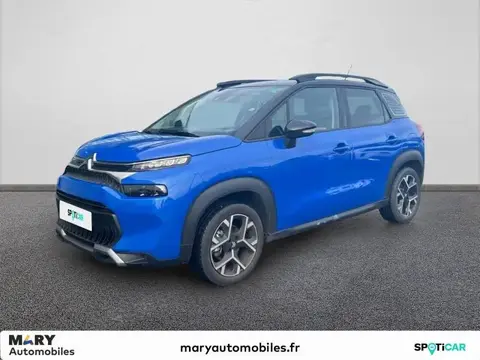 Used CITROEN C3 AIRCROSS Petrol 2023 Ad 