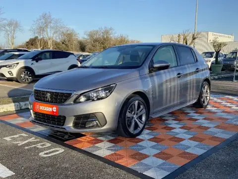 Used PEUGEOT 308 Petrol 2019 Ad 