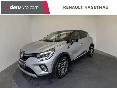 Annonce RENAULT CAPTUR Essence 2023 d'occasion 