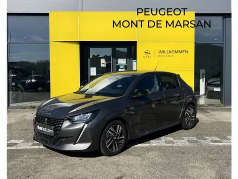 Used PEUGEOT 208 Petrol 2023 Ad 