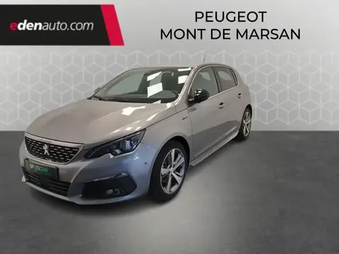 Used PEUGEOT 308 Petrol 2018 Ad 