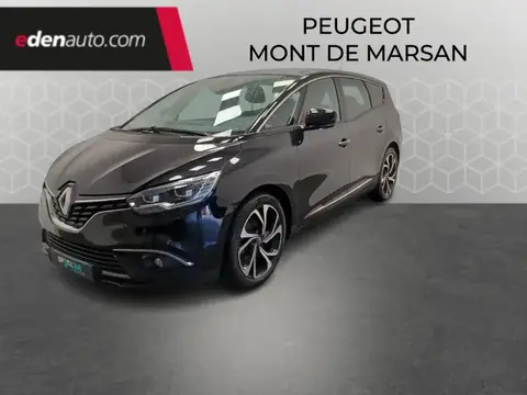 Annonce RENAULT GRAND SCENIC Diesel 2020 d'occasion 