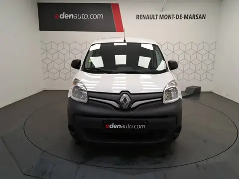 Used RENAULT KANGOO Diesel 2021 Ad 