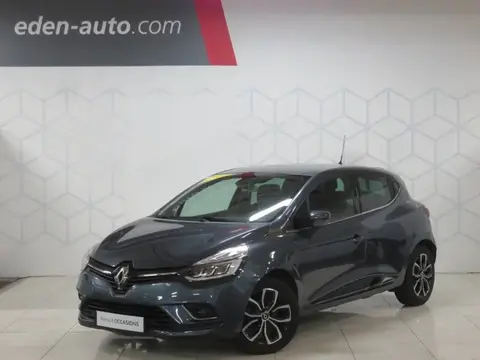 Annonce RENAULT CLIO Diesel 2019 d'occasion 