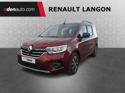 Annonce RENAULT KANGOO Diesel 2024 d'occasion 