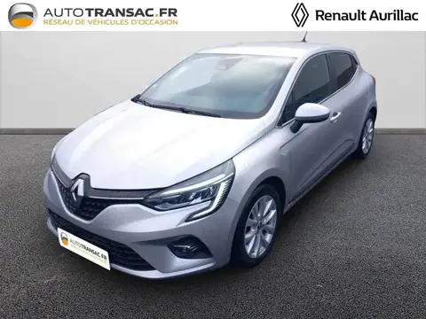 Used RENAULT CLIO Petrol 2019 Ad 