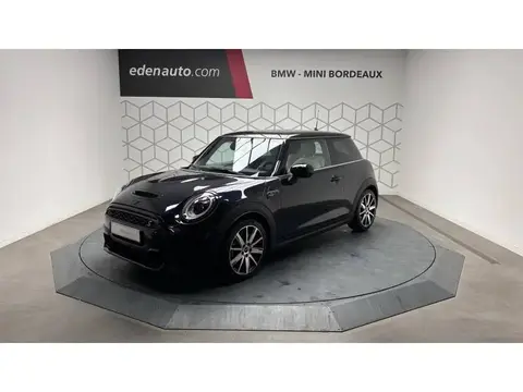 Used MINI MINI Petrol 2021 Ad 