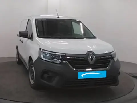 Annonce RENAULT KANGOO Diesel 2022 d'occasion 