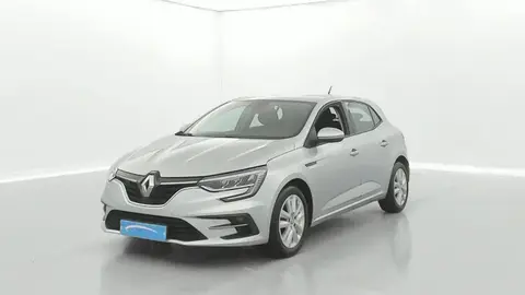 Used RENAULT MEGANE Petrol 2022 Ad 