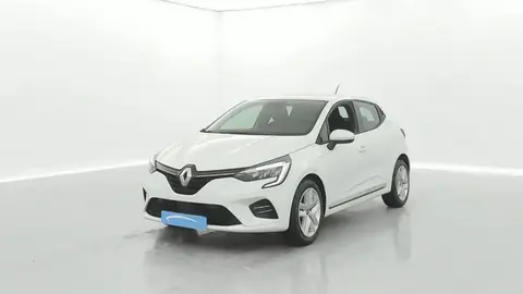 Used RENAULT CLIO Petrol 2021 Ad 