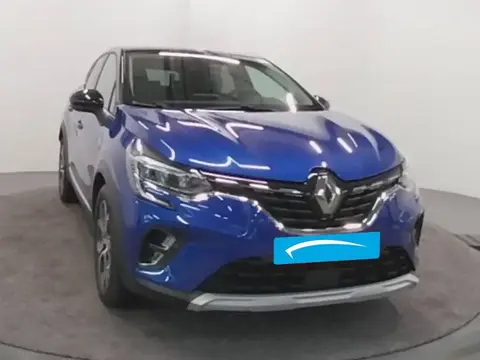 Used RENAULT CAPTUR Petrol 2023 Ad 