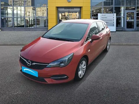 Used OPEL ASTRA Petrol 2020 Ad 