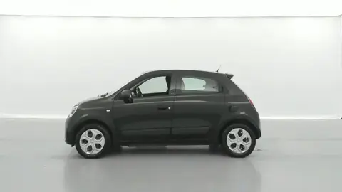 Used RENAULT TWINGO Electric 2021 Ad 