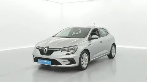 Used RENAULT MEGANE Petrol 2022 Ad 