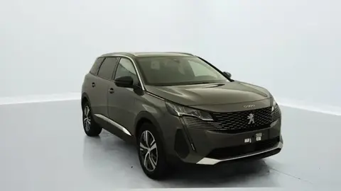 Annonce PEUGEOT 5008 Diesel 2024 d'occasion 