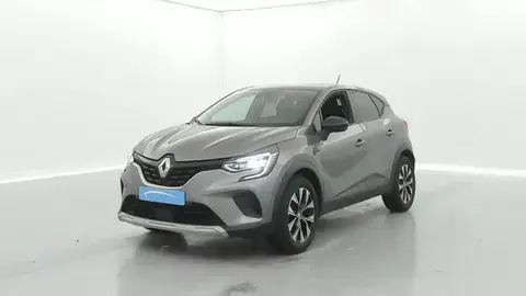 Annonce RENAULT CAPTUR Essence 2023 d'occasion 