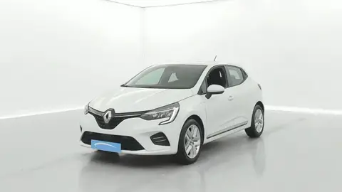 Used RENAULT CLIO Petrol 2022 Ad 