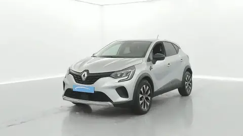 Annonce RENAULT CAPTUR Essence 2023 d'occasion 