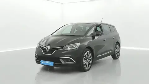 Used RENAULT SCENIC Petrol 2023 Ad 