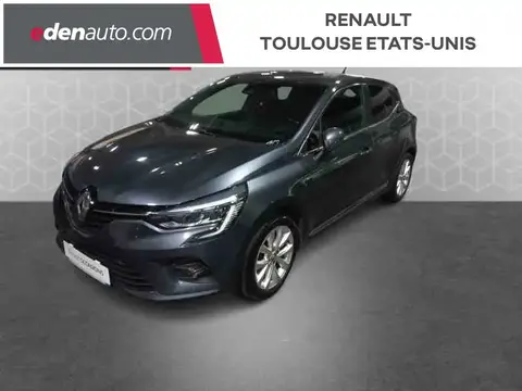 Used RENAULT CLIO Diesel 2020 Ad 