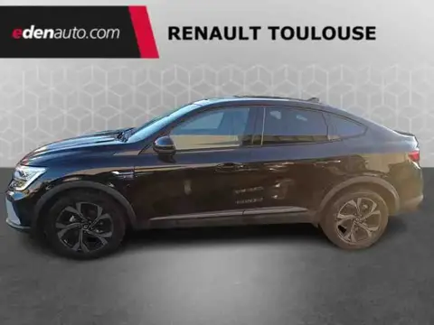 Annonce RENAULT ARKANA Essence 2023 d'occasion 