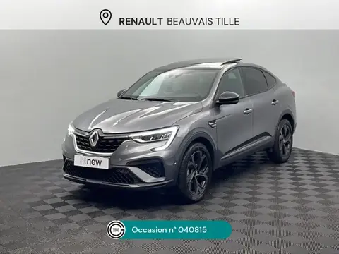 Used RENAULT ARKANA Petrol 2023 Ad 