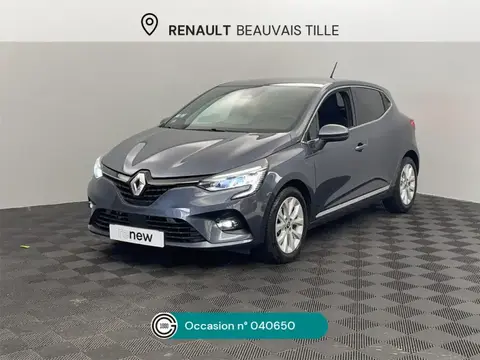 Used RENAULT CLIO Petrol 2019 Ad 