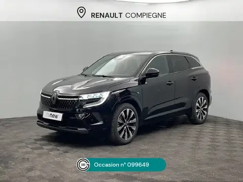 Used RENAULT AUSTRAL Hybrid 2023 Ad 