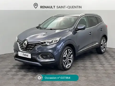 Used RENAULT KADJAR Diesel 2019 Ad 