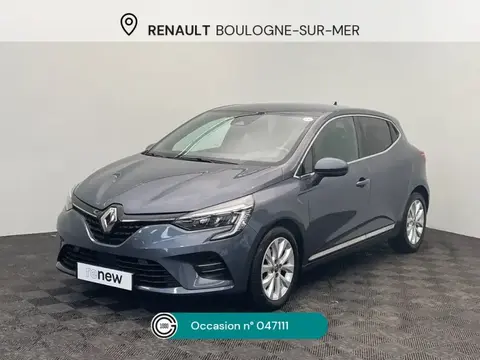 Used RENAULT CLIO Petrol 2021 Ad 