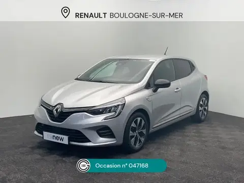 Used RENAULT CLIO Petrol 2021 Ad 