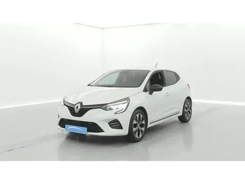 Used RENAULT CLIO Diesel 2022 Ad 