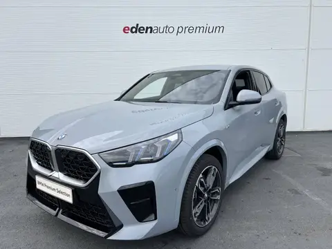 Used BMW X2 Petrol 2024 Ad 