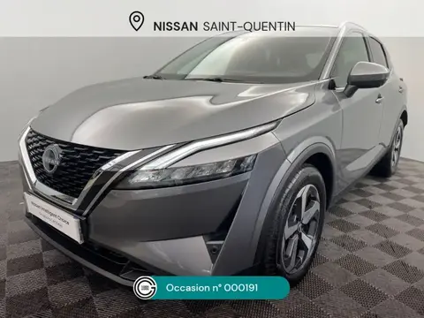 Annonce NISSAN QASHQAI Essence 2024 d'occasion 