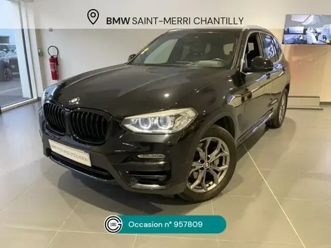 Used BMW X3 Diesel 2018 Ad 