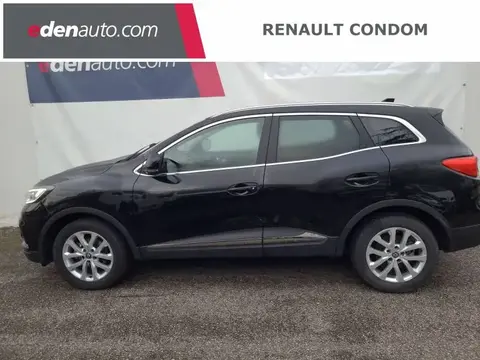 Used RENAULT KADJAR Diesel 2020 Ad 