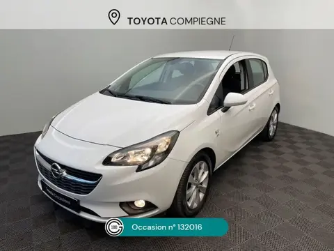 Used OPEL CORSA Petrol 2017 Ad 