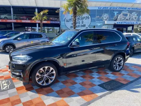 Used BMW X5 Diesel 2015 Ad 