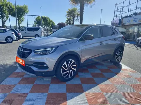 Used OPEL GRANDLAND Petrol 2019 Ad 