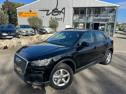 Used AUDI Q2 Petrol 2018 Ad 