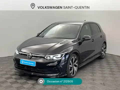 Annonce VOLKSWAGEN GOLF Essence 2021 d'occasion 