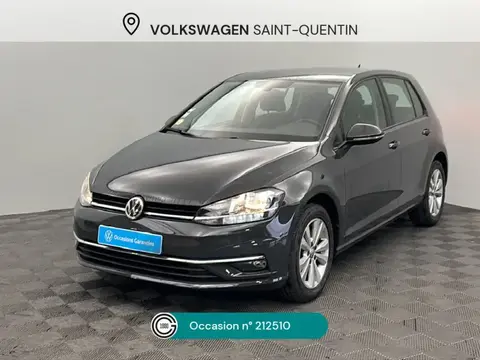 Used VOLKSWAGEN GOLF Diesel 2020 Ad 