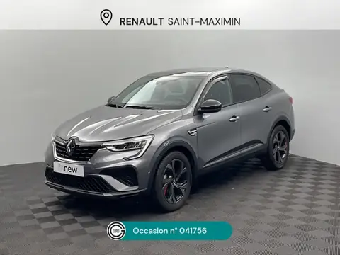 Used RENAULT ARKANA Petrol 2022 Ad 