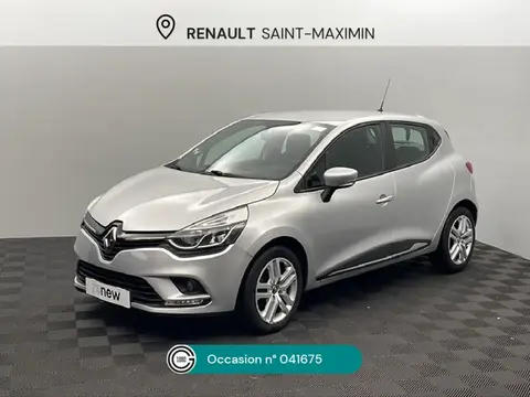 Annonce RENAULT CLIO Diesel 2019 d'occasion 