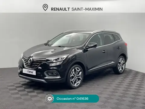 Used RENAULT KADJAR Diesel 2020 Ad 