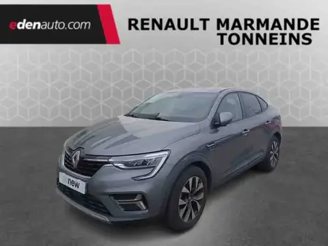 Used RENAULT ARKANA Petrol 2022 Ad 